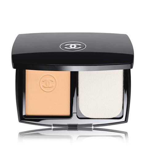 chanel le teint compact|Chanel teint les beiges.